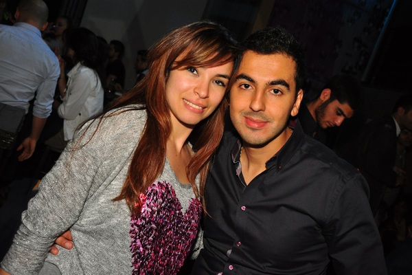 Publicity on Saturday Night